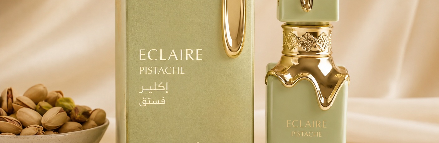 Pistache parfum: waarom deze romige geurtrend zo populair is in 2026